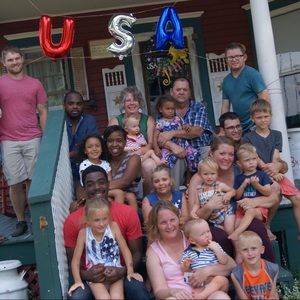 Meet your Posher, Timothy